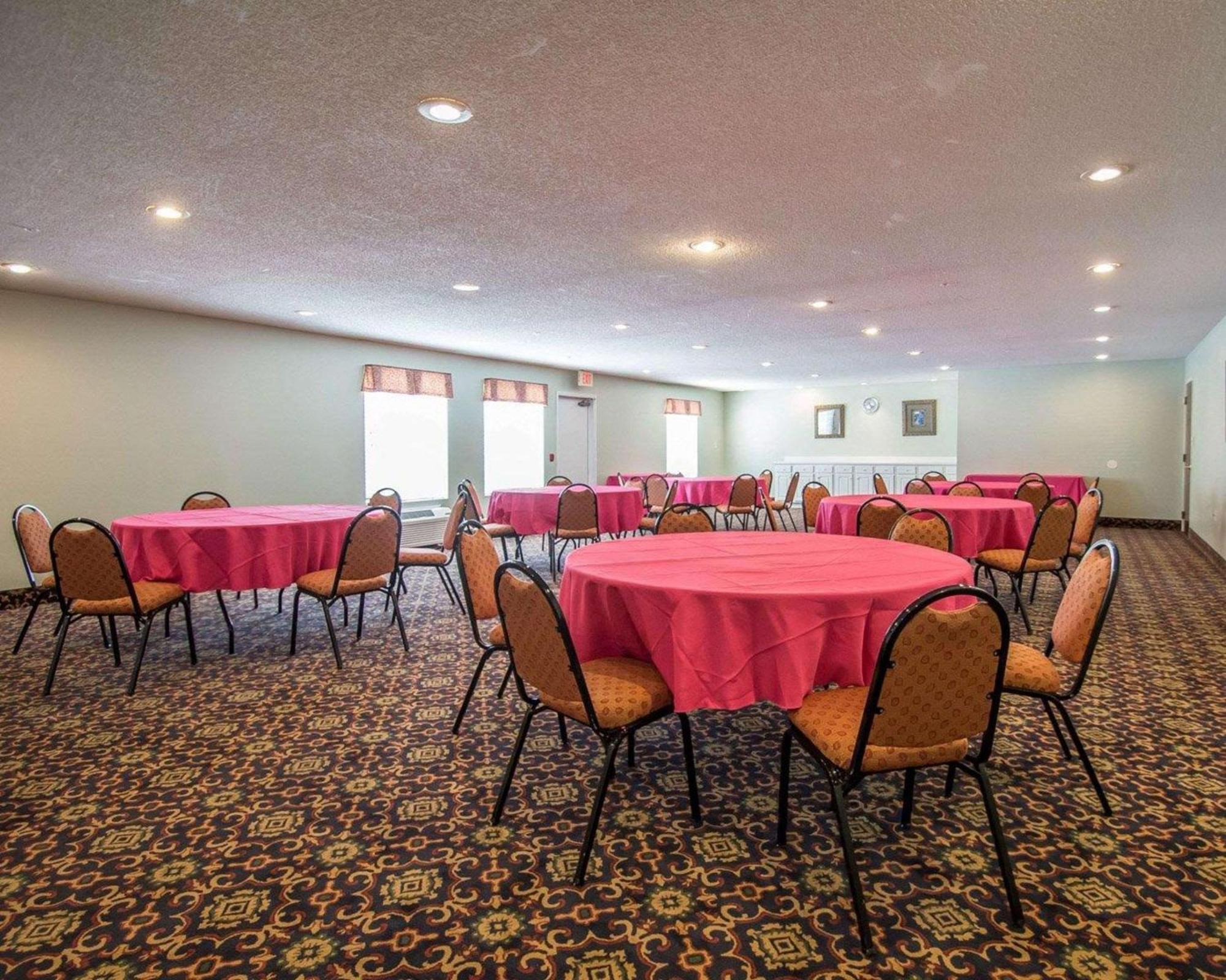 Quality Inn Gainesville I-75 Exterior foto