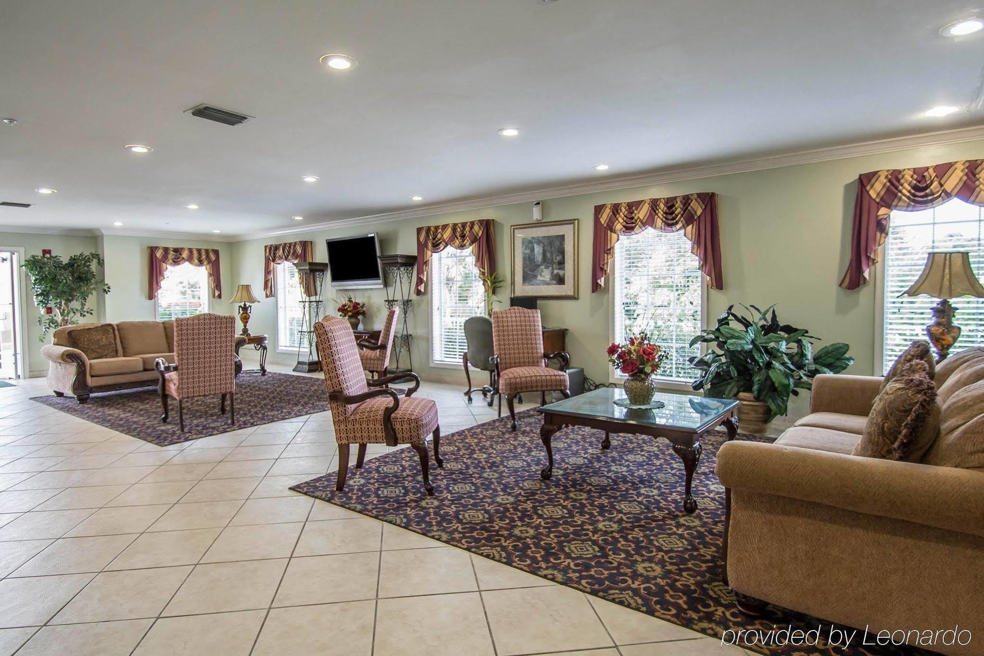 Quality Inn Gainesville I-75 Exterior foto