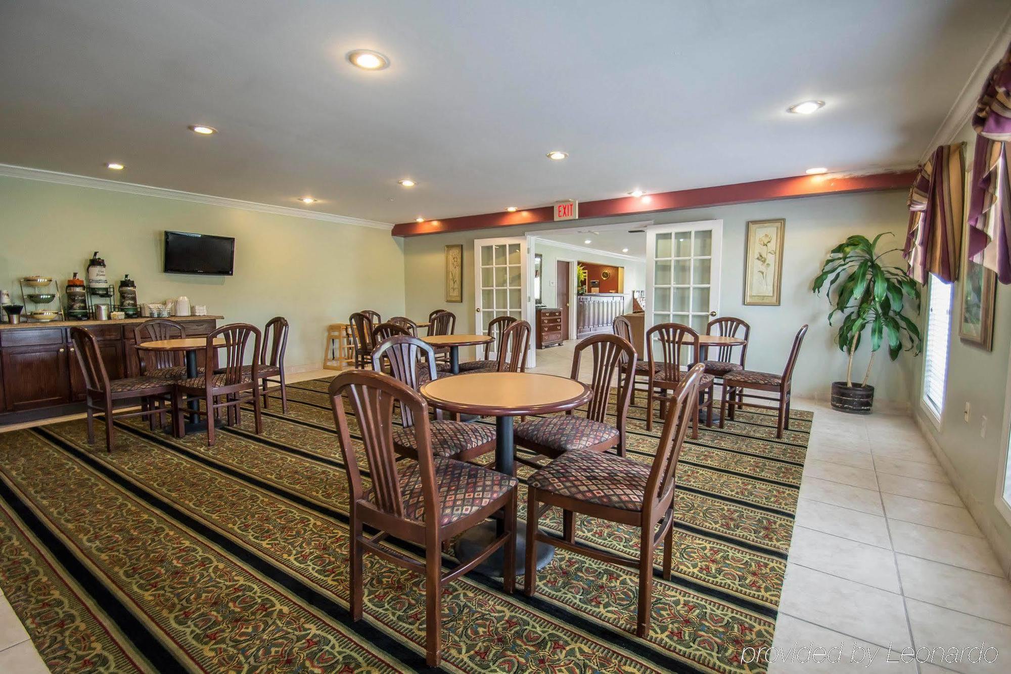 Quality Inn Gainesville I-75 Exterior foto