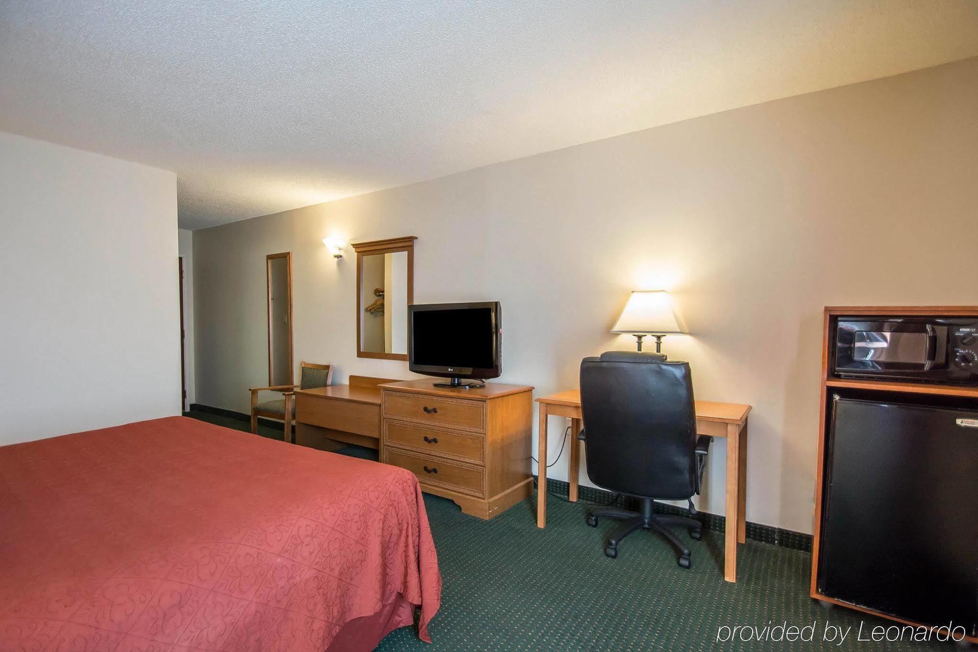 Quality Inn Gainesville I-75 Exterior foto