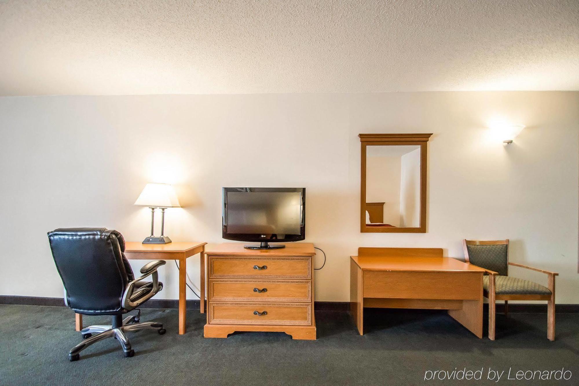 Quality Inn Gainesville I-75 Exterior foto