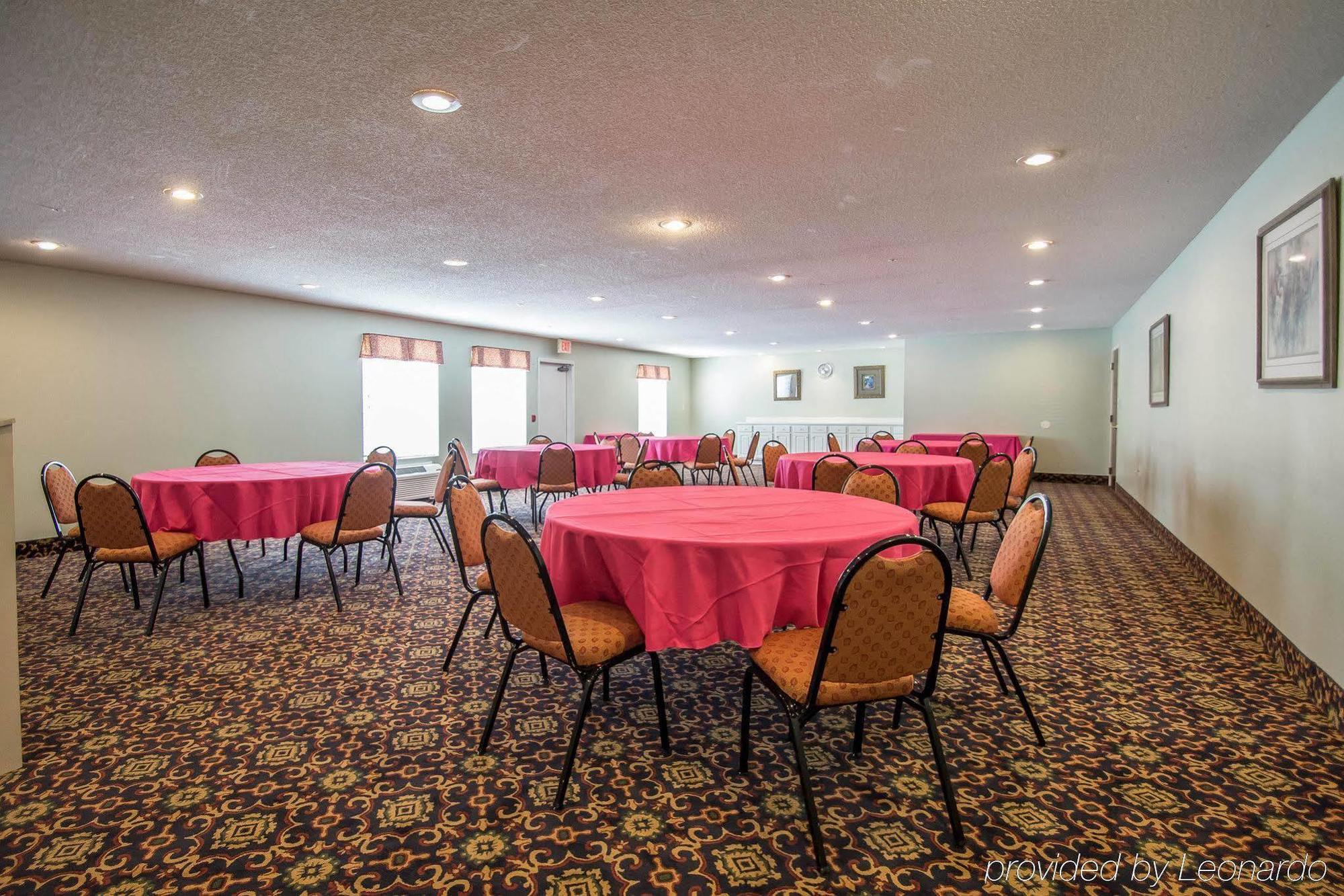 Quality Inn Gainesville I-75 Exterior foto